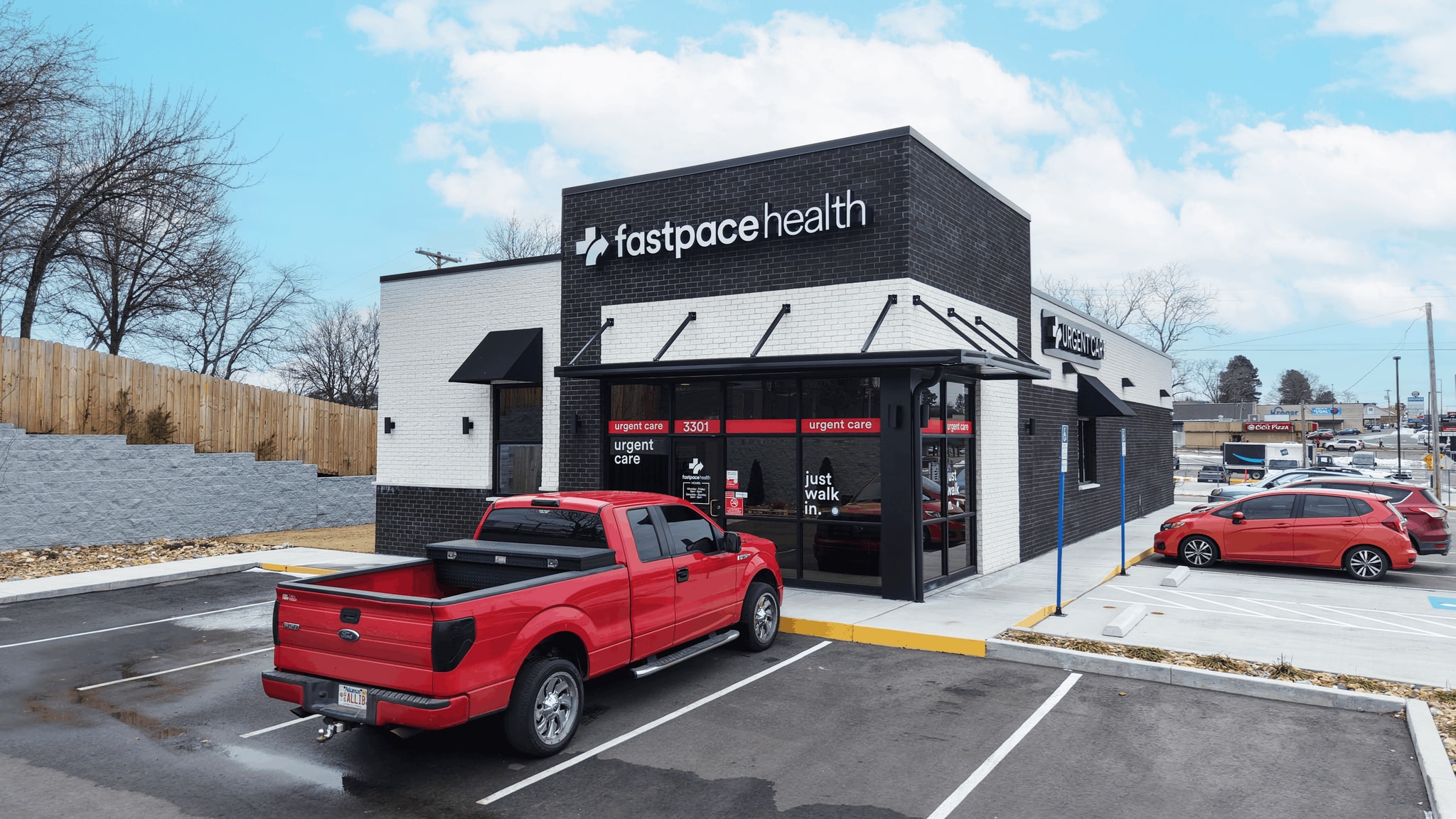 3301 Central Ave, Hot Springs National Park, AR for sale Primary Photo- Image 1 of 2