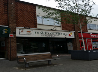 More details for 69-71 Long St, Wigston - Retail for Lease