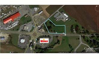 765 Route 40, Monroeville, NJ for sale Building Photo- Image 1 of 1