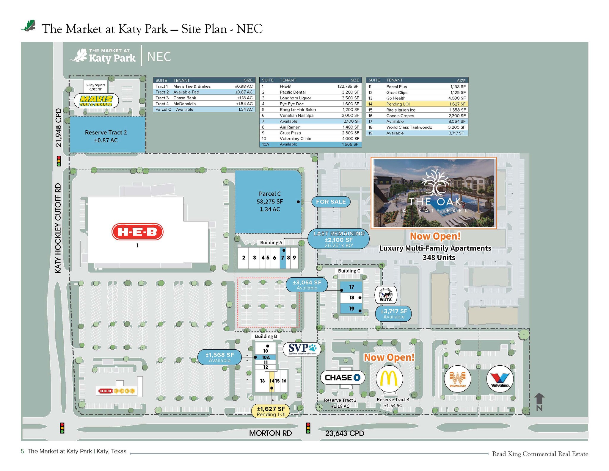 Salt Grass Trail Way, Katy, TX à vendre Photo du bâtiment- Image 1 de 2