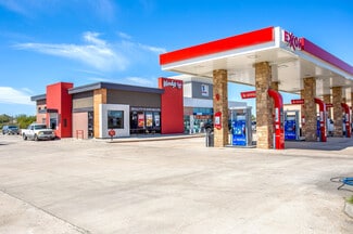 More details for 1810 Pearland Pky, Pearland, TX - Retail for Lease