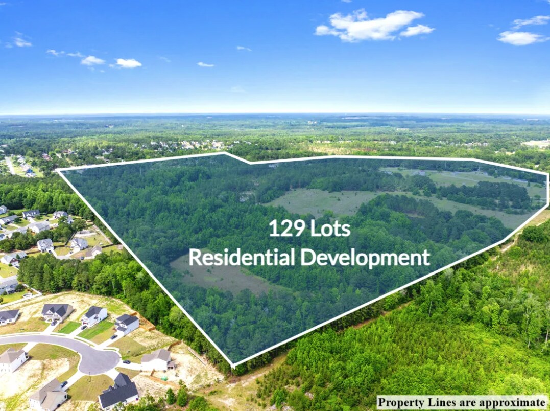 488 Rambeaut Rd, Spring Lake, NC à vendre Photo du bâtiment- Image 1 de 4