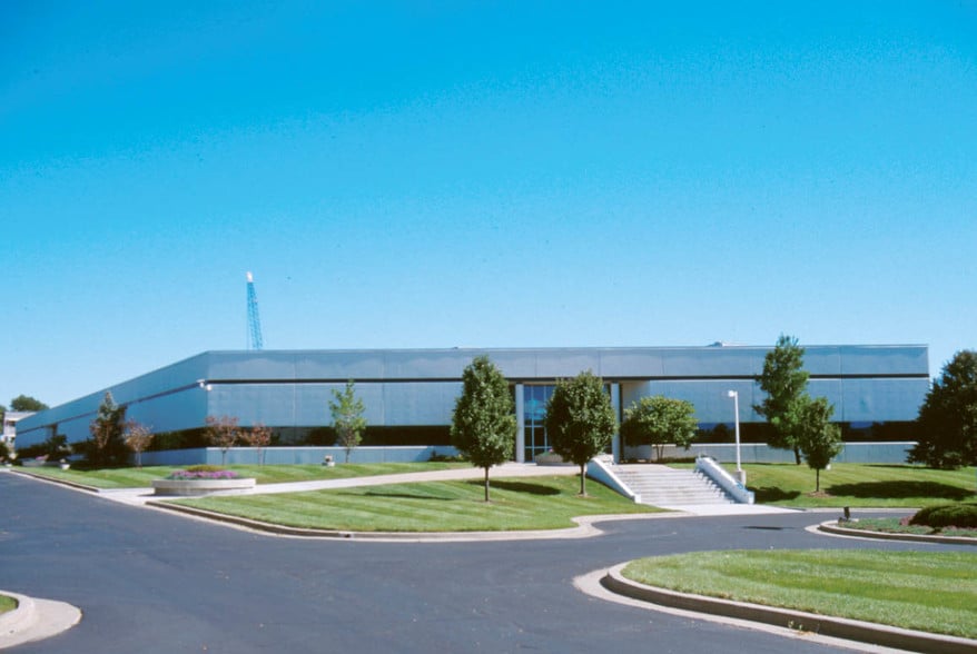 15501-15529 College Blvd, Lenexa, KS for lease - Building Photo - Image 3 of 4