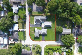 More details for 2619 45th Ave W, Bradenton, FL - Multifamily for Sale