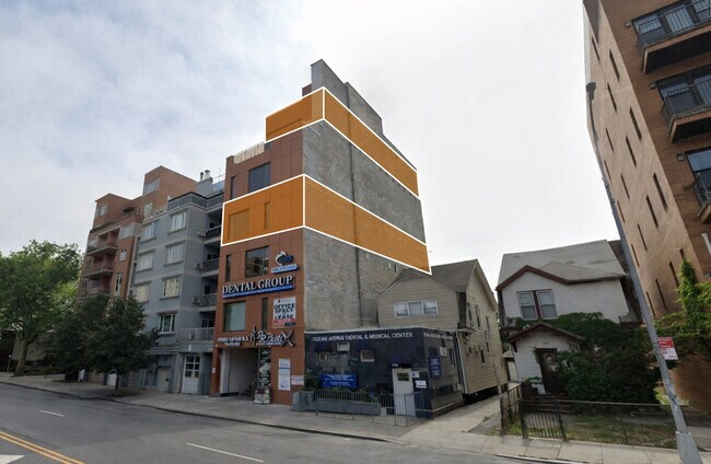 More details for 2748 Ocean Ave, Brooklyn, NY - Office for Lease