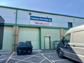 Church Vw, Chesterfield for lease Building Photo- Image 1 of 4