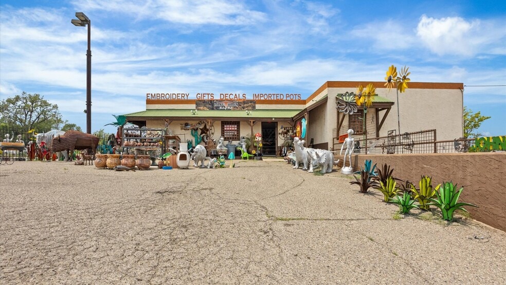 2898 Highway 50, Grand Junction, CO for sale - Building Photo - Image 1 of 24