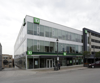 More details for 33 Collier St, Barrie, ON - Office for Sale