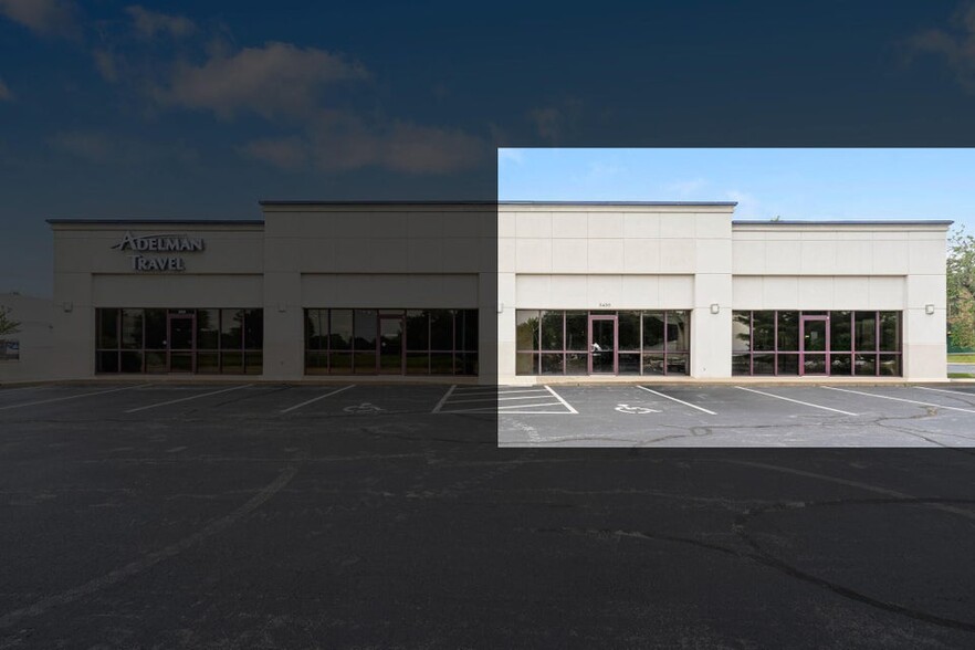 3430 S National Ave, Springfield, MO for lease - Building Photo - Image 3 of 26