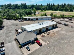 4355 Turner Rd SE, Salem, OR - Aérien Vue de la carte - Image1