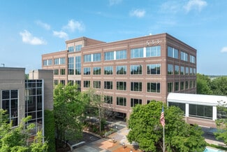 Plus de détails pour 533 Maryville University Dr, Saint Louis, MO - Bureau à vendre