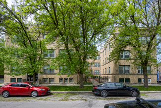 More details for 6650-6660 S University Ave, Chicago, IL - Multifamily for Sale