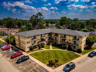 More details for 1025 W Vermont St, Calumet Park, IL - Multifamily for Sale
