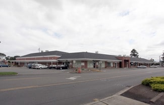 More details for 6108-6132 Motor Ave SW, Tacoma, WA - Retail for Lease