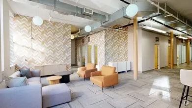 116-122 E 124th St, New York, NY for lease Matterport 3D Scan- Image 1 of 18