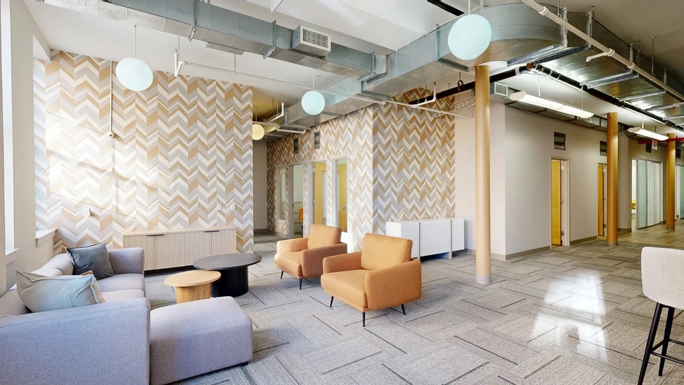 116-122 E 124th St, New York, NY for lease - Matterport 3D Scan - Image 2 of 7