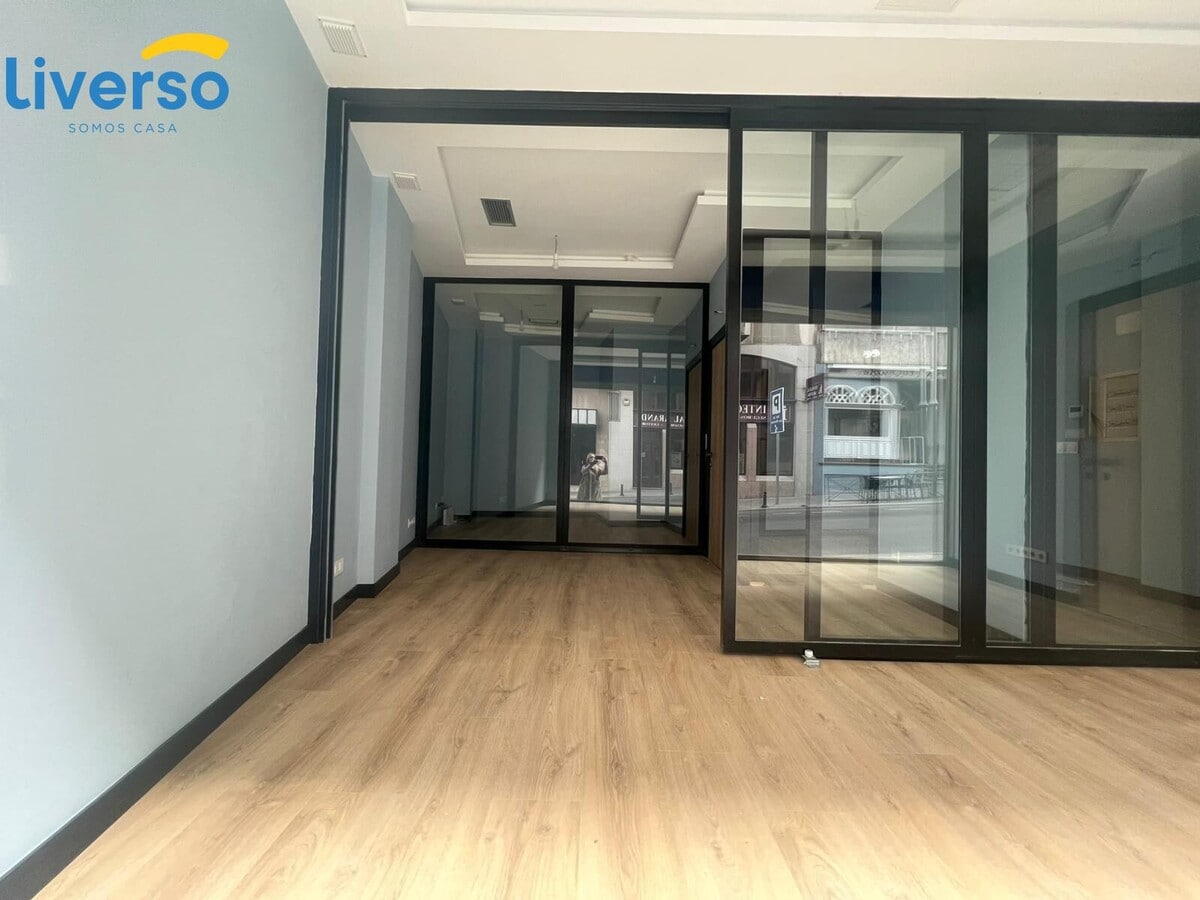 Aranda de Duero, BUR 09400 - Unité Pt:01 - - Plan d’étage - Image 1 of 17