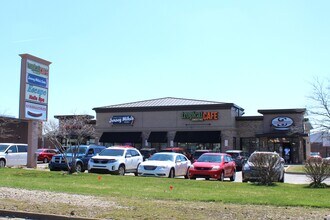 4315 W Main St, Kalamazoo, MI for lease Building Photo- Image 2 of 6