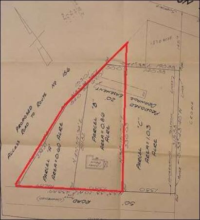 7999 Fast Ln, Mechanicsville, VA for sale Primary Photo- Image 1 of 4