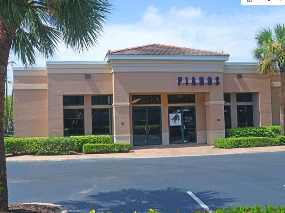 25110 Bernwood Dr, Bonita Springs, FL for lease Building Photo- Image 1 of 10