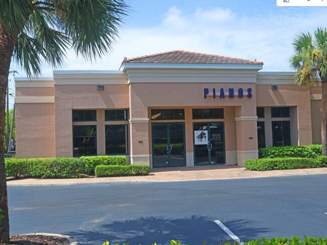 Plus de détails pour 25110 Bernwood Dr, Bonita Springs, FL - Bureau à vendre