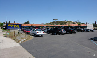 More details for 12621-12649 Poway Rd, Poway, CA - Retail for Lease