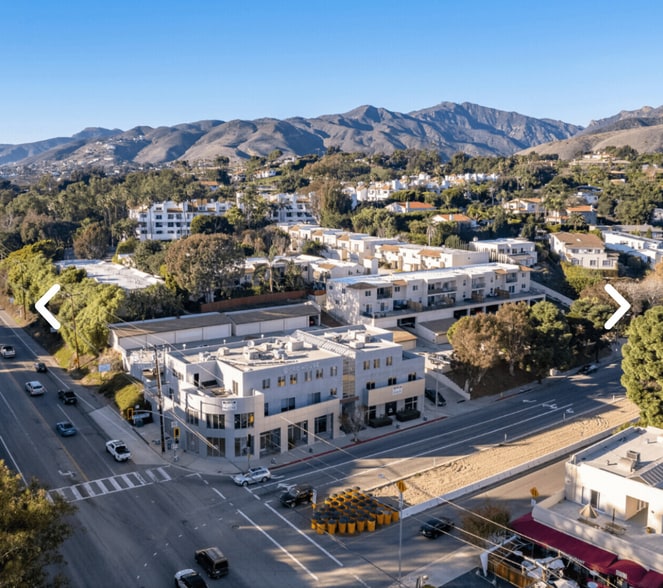 28955 Pacific Coast Hwy, Malibu, CA for lease - Building Photo - Image 2 of 7