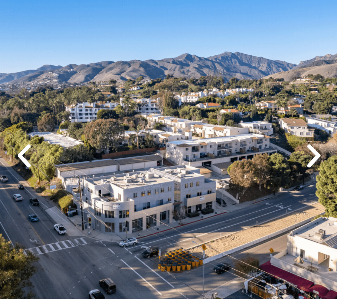 28955 Pacific Coast Hwy, Malibu, CA à vendre Photo du b timent- Image 1 de 16