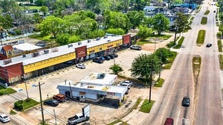 Plus de détails pour 9322 Fulton St, Houston, TX - Commerce de détail à vendre