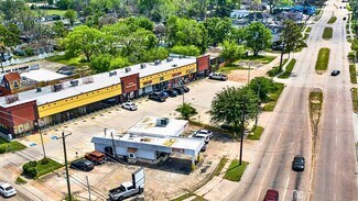 More details for 9322 Fulton St, Houston, TX - Retail for Sale