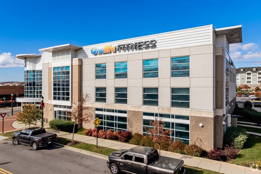 Route 26, Frederick, MD for lease - Building Photo - Image 3 of 8