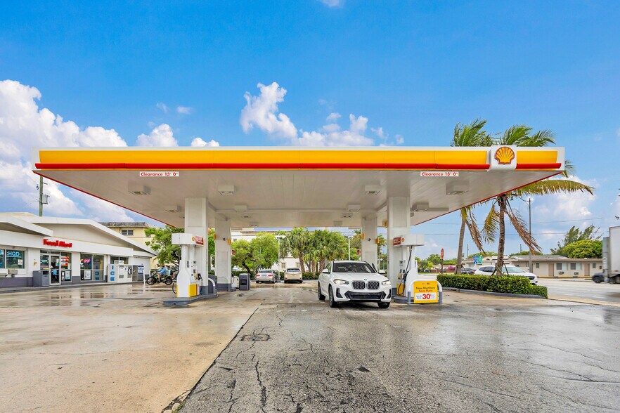 815 N Federal Hwy, Hollywood, FL for sale - Building Photo - Image 3 of 9