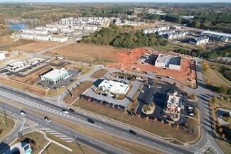 Plus de détails pour 906 U.S. 29, Athens, GA - Terrain à vendre