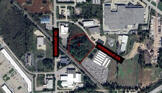More details for Hydraulic Dr & Burkhart Rd, Howell, MI - Land for Sale