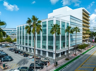 More details for 1674 Meridian Ave, Miami Beach, FL - Office for Lease