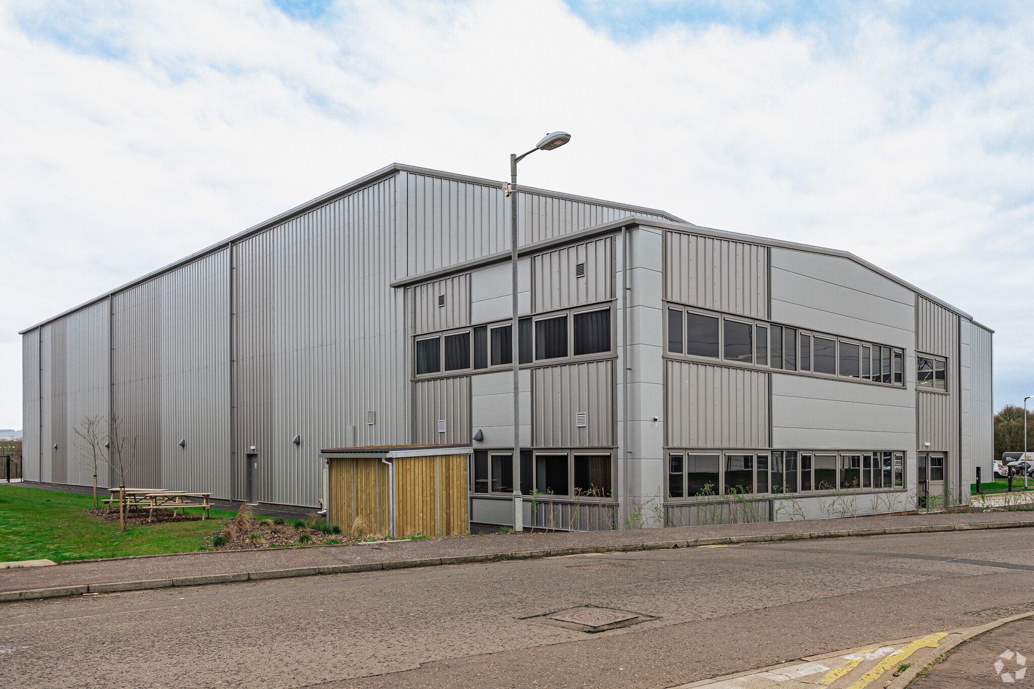 Kelvin Park S, East Kilbride for lease Primary Photo- Image 1 of 4