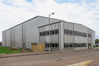 More details for Kelvin Park S, East Kilbride - Industrial for Lease