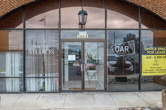 11721-11761 Southwest Hwy, Palos Heights, IL à louer Photo du bâtiment- Image 2 de 6