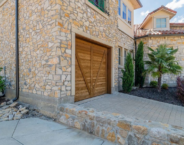 260 Adriatic Pky, McKinney, TX for lease - Interior Photo - Image 2 of 14