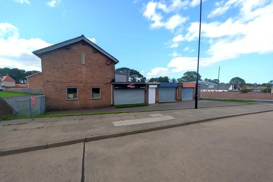 150 Gleneagles Rd, Sunderland for sale - Building Photo - Image 3 of 11