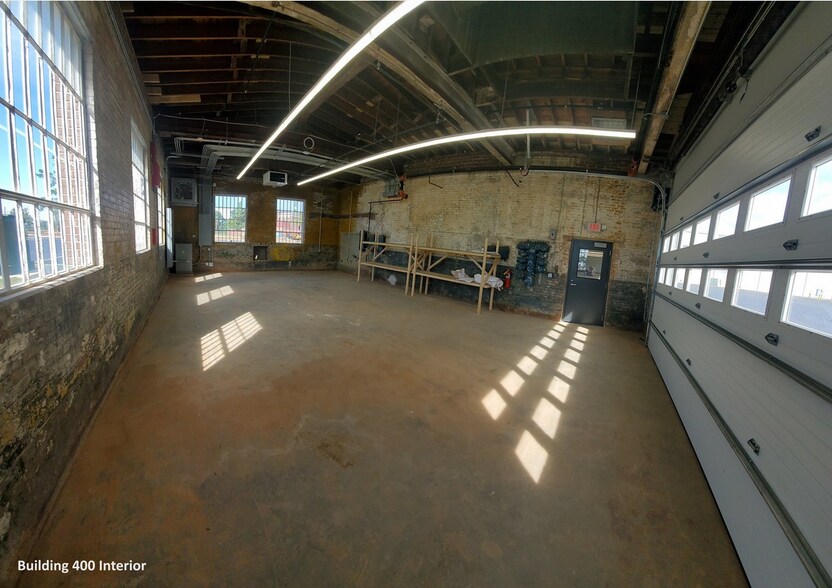 0 Anvil Block Rd, Forest Park, GA à vendre - Photo intérieure - Image 2 de 5