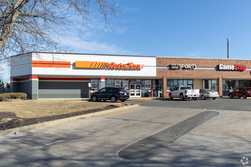 6100-6180 Sunrise Hwy, Massapequa, NY for lease - Building Photo - Image 3 of 4