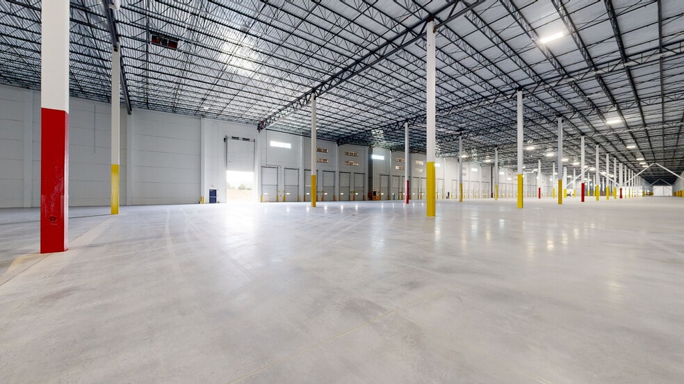 1305 Hwy 42 South, McDonough, GA à louer - Numérisation 3D de Matterport - Image 3 de 27