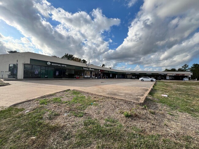 More details for 24307 Aldine Westfield Rd, Spring, TX - Retail for Lease