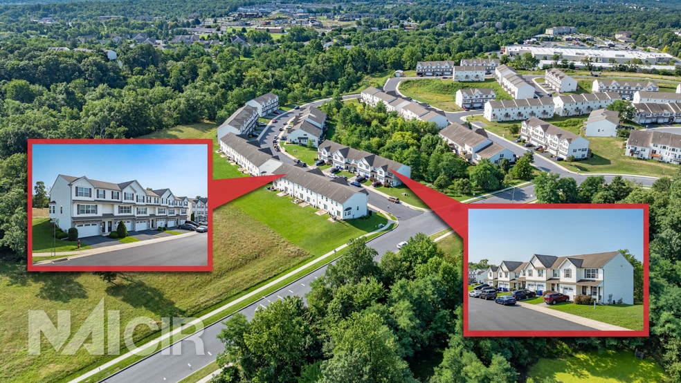 2420 Newtown Dr, Harrisburg, PA for sale - Primary Photo - Image 1 of 4