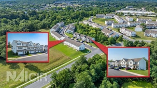 More details for 2420 Newtown Dr, Harrisburg, PA - Multifamily for Sale
