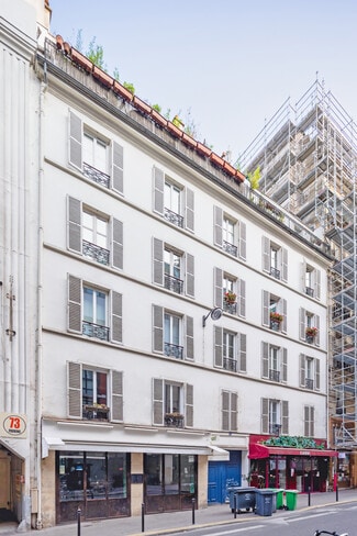 More details for 75 Rue Marguerite De Rochechouart, Paris - Office for Sale