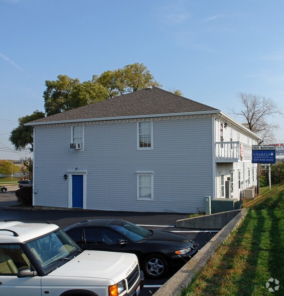 3634 Water Tower Ln, West Carrollton, OH à louer - Photo du bâtiment - Image 2 de 5