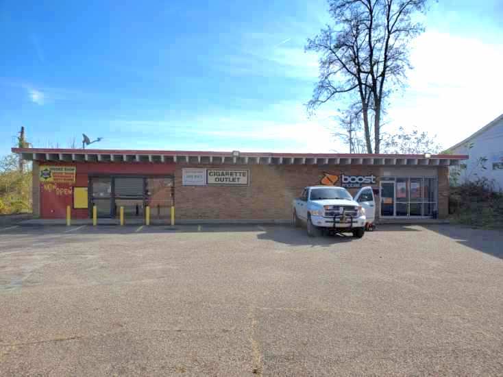 901-903 Wooster Rd N, Barberton, OH for sale - Building Photo - Image 1 of 13