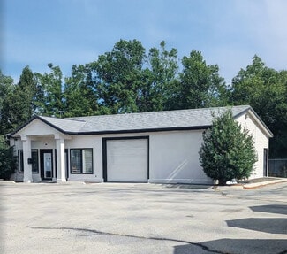 Plus de détails pour 6614 W State St, Boise, ID - Commerce de détail à vendre